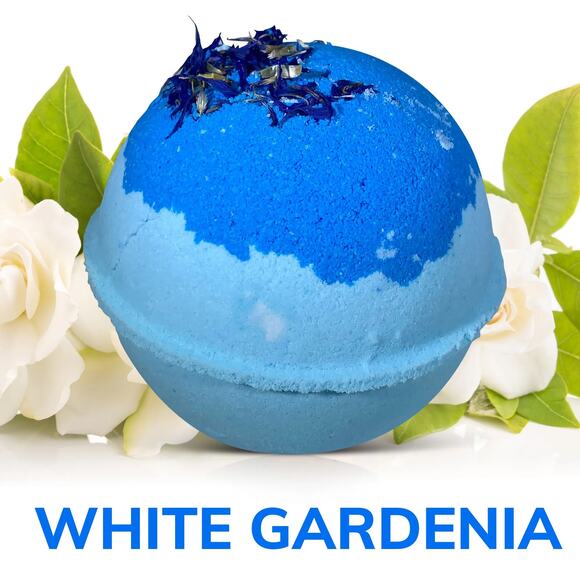 Jewelry Bath Bomb with SWAN Necklace Inside - Picture 5 of 11